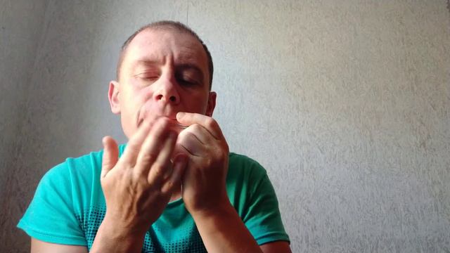 Варган "Лотос" в тональності ре дієз. Авторська ручна робота Майстра Дмитра Дзюби. смотреть онлайн