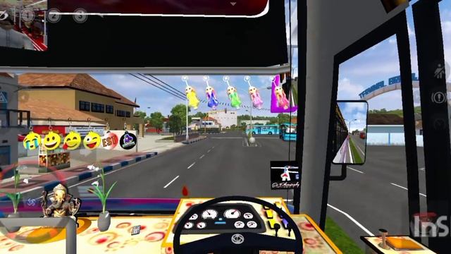 RELESED TCM BUS LIVERY FOR SNB BUS MOD DOWNLODE LINK DISCRIBTION смотреть онлайн