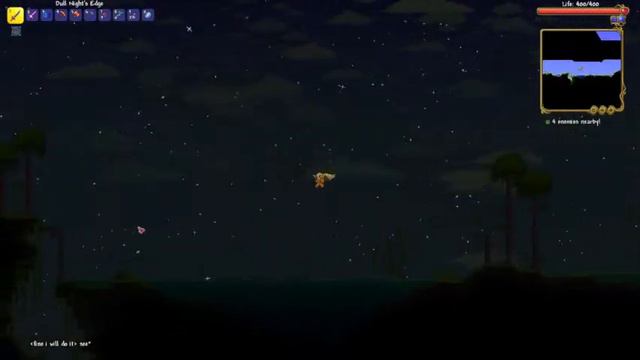 just playing in 1.4.4.6 terraria (ended cuz pc deciced to got an error) смотреть онлайн