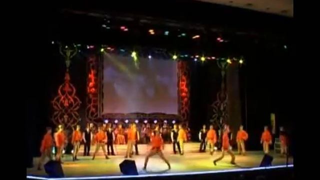 Джигитовка смотреть онлайн