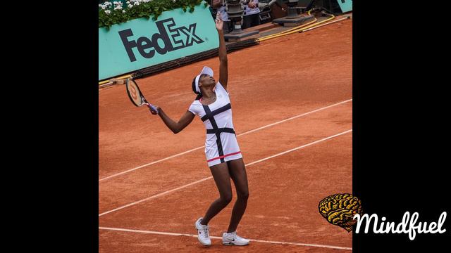 Venus Williams Documentary