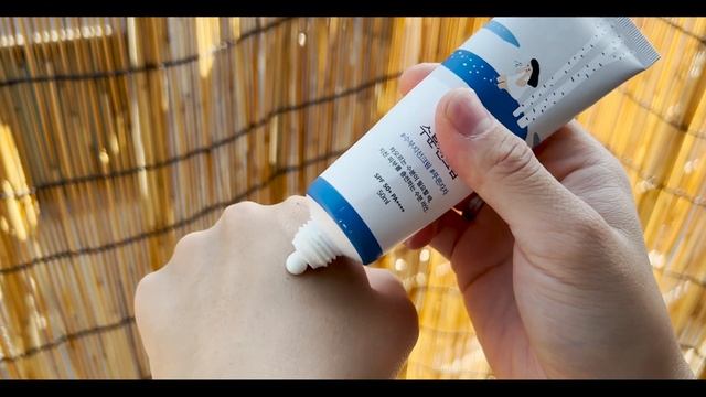 Разбор моей косметички... КОРЕЙСКАЯ КОСМЕТИКА честный отзыв о том чем я пользуюсь!