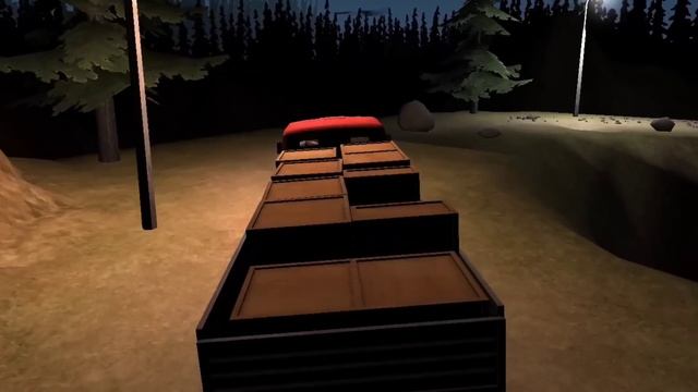 КАК ВЫГЛЯДИТ КАМАЗ В МОБИЛЬНЫХ ИГРАХ смотреть онлайн