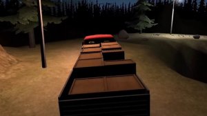 КАК ВЫГЛЯДИТ КАМАЗ В МОБИЛЬНЫХ ИГРАХ