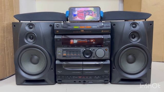 SONY MHC-G88 ชุดนี้สวยจริง ลูกค้าบึงกุ่ม สั่งเข้ามากเสร็จแล้วครับ_SoundEat Test ตามแคำอธิบายด้านล่า смотреть онлайн
