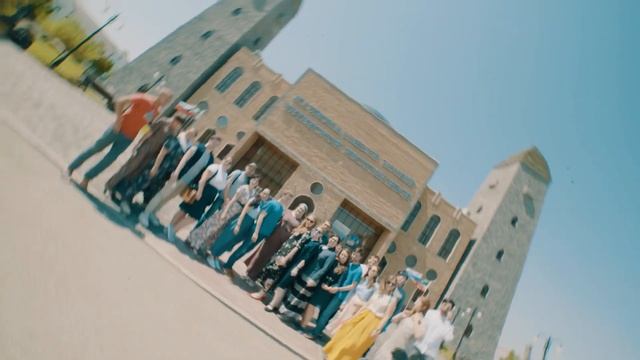 Этнотуристическая экспедиция по Северо-Кавказскому федеральному округу смотреть онлайн