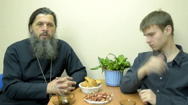 Является ли смех грехом? смотреть онлайн