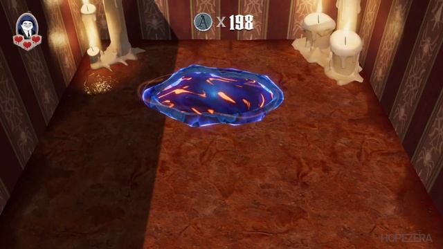 The Addams Family Mansion Mayhem Gameplay - Walkthrough Part 1 Playthrough смотреть онлайн
