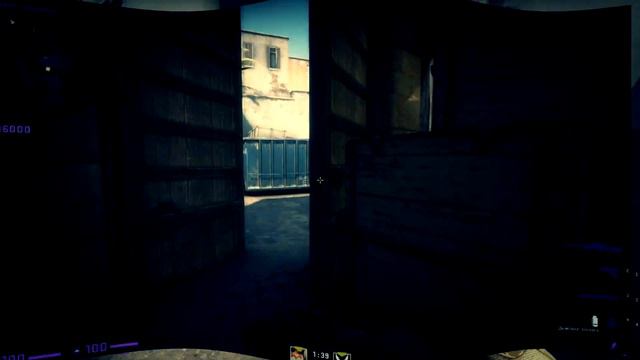 5 простых One Way Смоков на Dust 2 смотреть онлайн