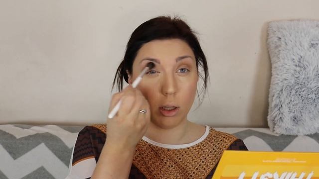 Мінеральна косметика Dari - цього вам не покажуть в Інстаграмі смотреть онлайн