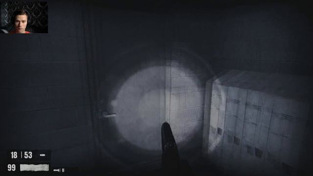 Прохождение The Nightmare HOUSE 2 | ПИ*ДЕЦ НА КАЖДОМ ПОВОРОТЕ #3 смотреть онлайн