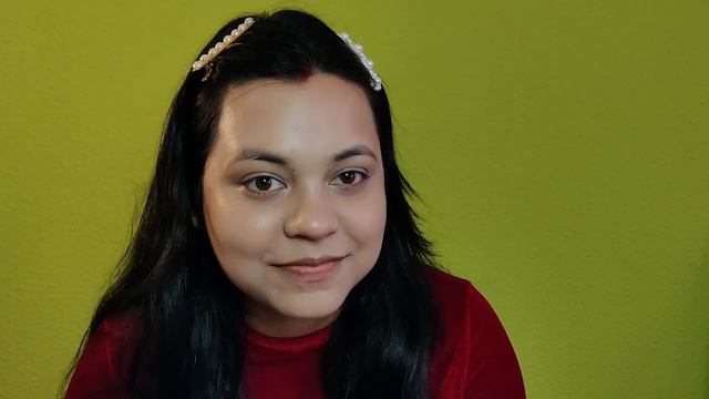 VALENTINE'S DAY MAKEUP TUTORIAL 2021 | YESSTYLE GLOW UP MAKEUP CHALLENGE | K-BEAUTY MAKEUP PRODUCTS смотреть онлайн