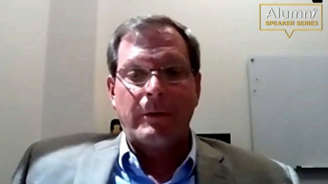 1873 Alumni Speaker Series with Mike Higley '80 смотреть онлайн