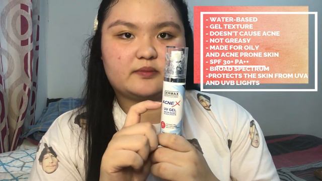 OILY AND ACNE PRONE SKINCARE ROUTINE (Bye Skin Problems) | Andrea Balbin смотреть онлайн