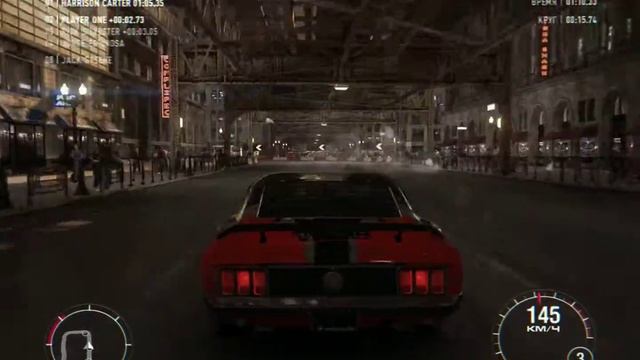 "GRID 2" Ultra Settings, GTX 770, Intel core i5 (1080p) смотреть онлайн
