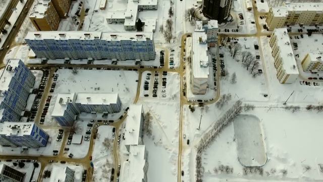 Здоровый город. Как Нижнекамск будет улучшать самочувствие? смотреть онлайн