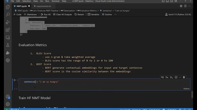 Hugging Face: Fine-Tune NLP Pipeline for Question Answering | Transformers & Attention Mechanism смотреть онлайн