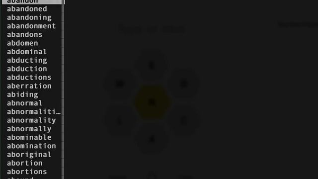 ✅ play NYT Spelling Bee and learn Python programming – Regular Expression RegEx смотреть онлайн