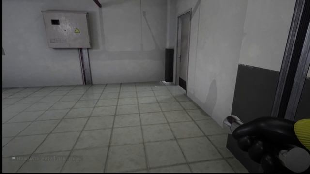 Escape the Backrooms - Начало | Часть 1 | Возвращение на канал смотреть онлайн
