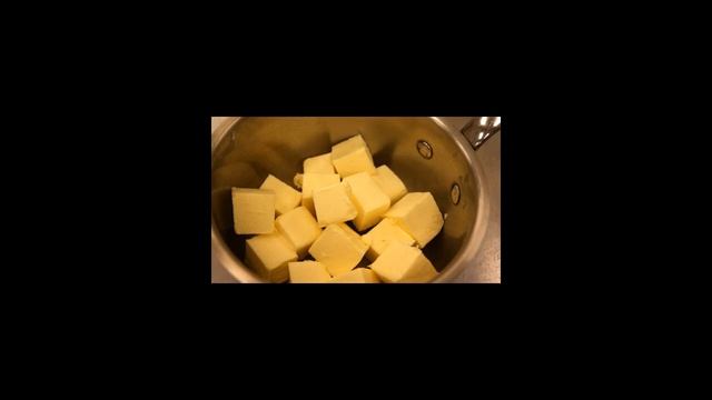 Как перетопить сливочное масло смотреть онлайн