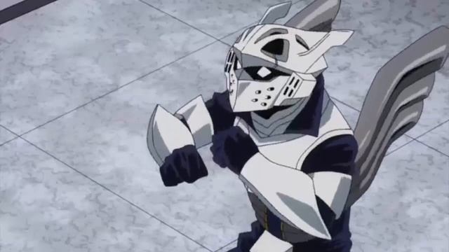 hero academia AMV (My fight) смотреть онлайн