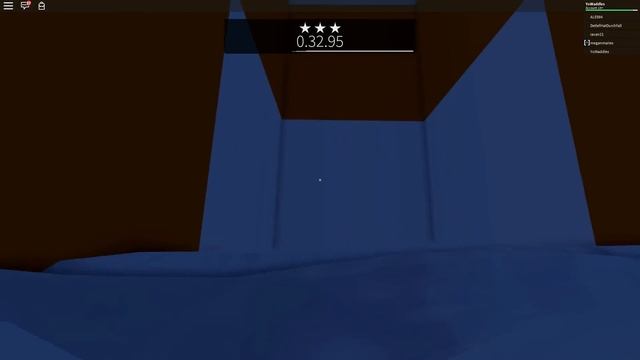 Mirror's Edge In Roblox!? - Exordium - [City Parkour map] смотреть онлайн