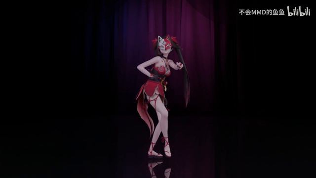 【Honkai: Star Rail MMD／4K／60FPS】Sparkle【뱉어】 смотреть онлайн