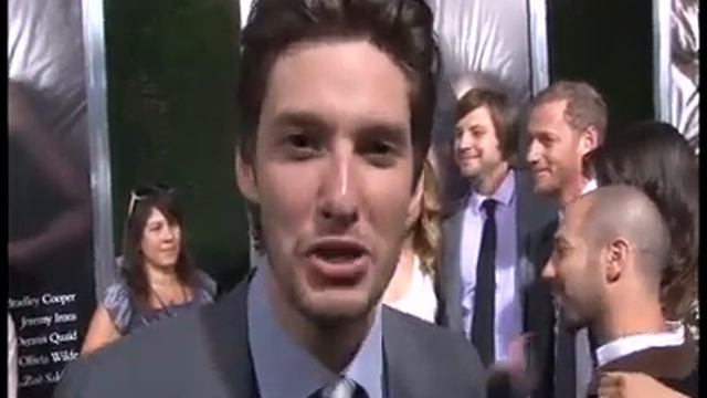 Message perso de Ben Barnes à Nora Arnezeder смотреть онлайн