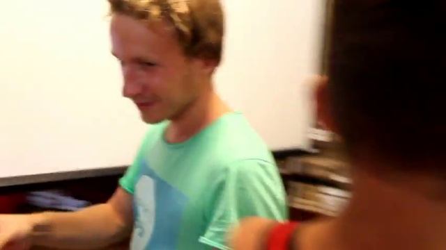 ЦБ Тургенева. Клуб "Стиль" - Коктейльная вечеринка смотреть онлайн
