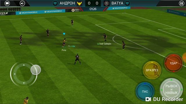 Fifa mobile Премиальный Кумир!!!Собрал 1200 очков Аркады смотреть онлайн