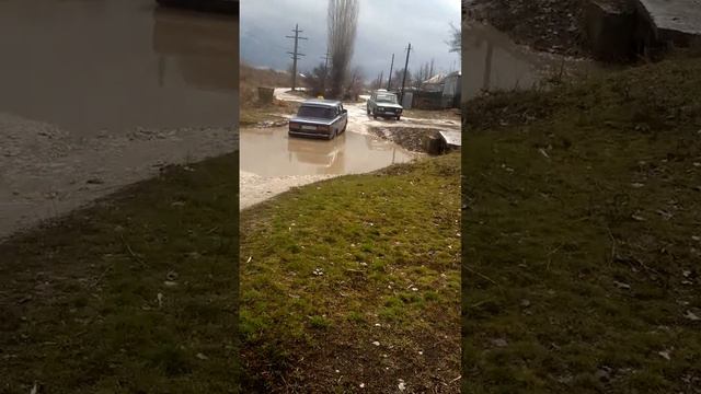 Машина застряла смотреть онлайн