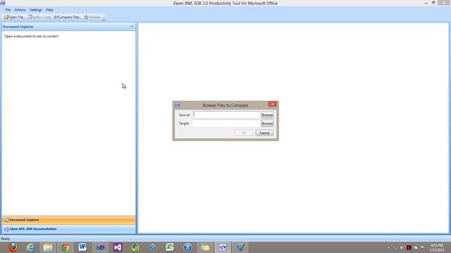 Researching PresentationML смотреть онлайн