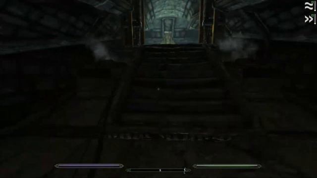 P8 - Falmer And Dufont - Let's Play El'girith - Skyrim Requiem V3.3