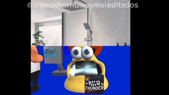 Pizza tower screaming meme смотреть онлайн