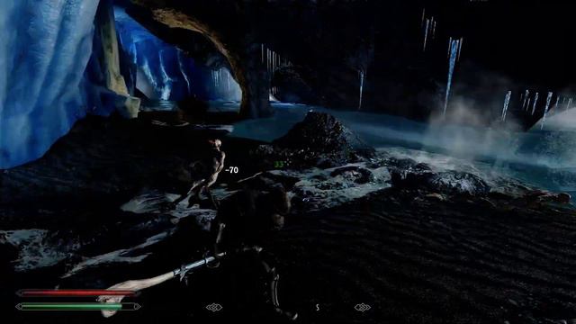 Skyrim SE: Zombie Rising смотреть онлайн