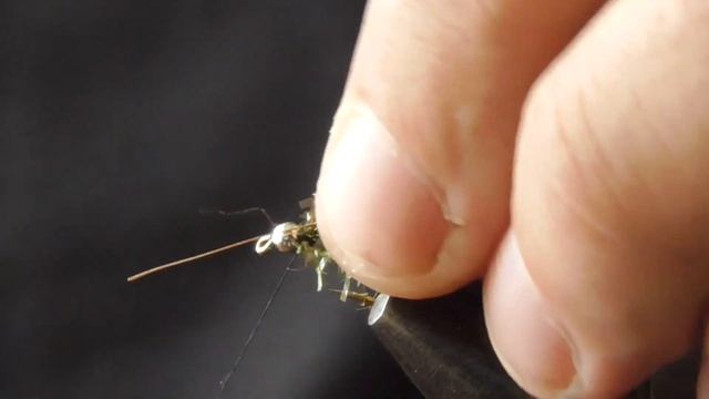 ИЗГОТОВЛЕНИЕ ДОННЫХ МУХ ХАРИУС ЛЕНОК смотреть онлайн