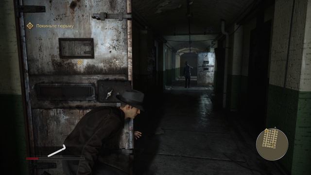 Mafia Definitive Edition (Mafia Remake) Прохождение на русском ► 11 смотреть онлайн