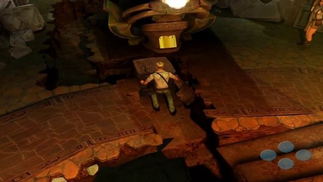 Broken Sword 3: The Sleeping Dragon Part 7 смотреть онлайн