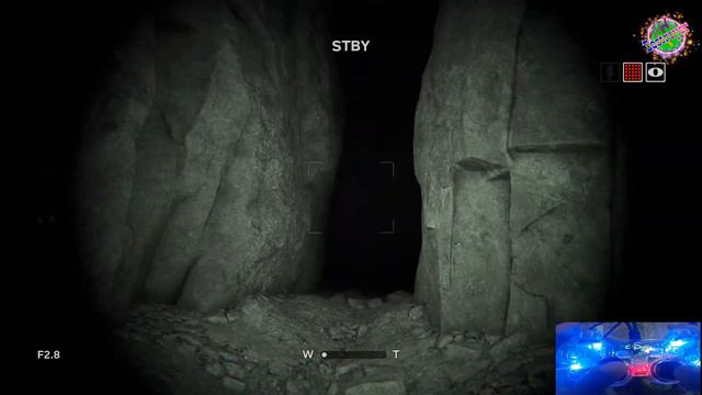 Outlast 2 Gamepad Joystick Setting смотреть онлайн