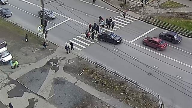 Куда рванул? смотреть онлайн