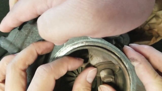 2011 Acura RDX Turbo P0234 wastegate issue смотреть онлайн