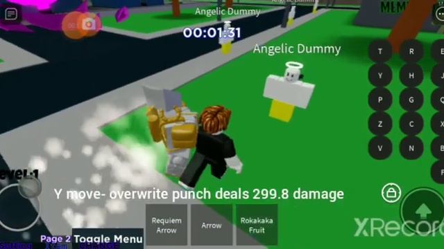 roblox a bizarre journey the world over heaven rework showcase смотреть онлайн