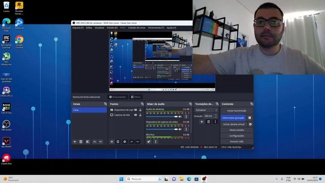 Notebook Acer Aspire 5 A515-57 intel i7-1255u [ Review / Análise ] notebook acer 2023 importado смотреть онлайн