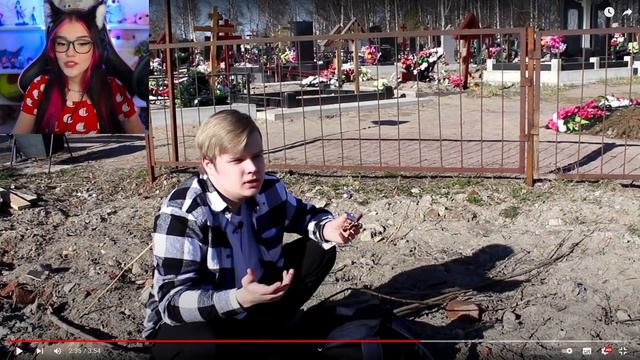 ЛУЧШАЯ СЛАДОСТЬ ВЕКА!!! КАША kussia РЕАКЦИЯ смотреть онлайн