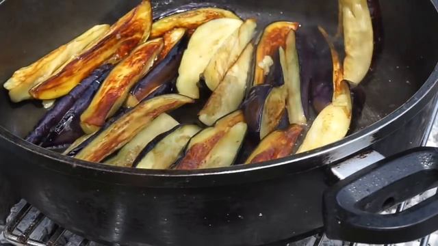 Шашлык (3 в 1) с горячим овощным салатом.Рецепт от Жоржа смотреть онлайн