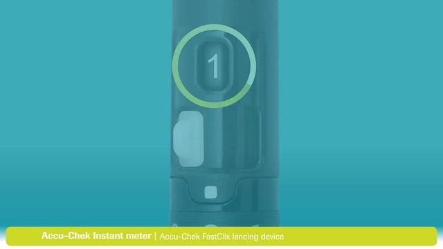 Accu-Chek Instant and FastClix смотреть онлайн