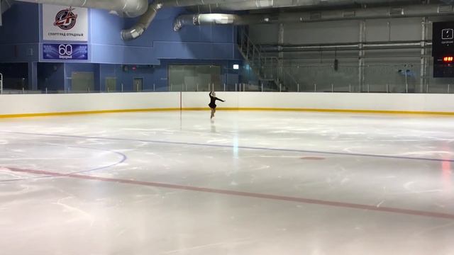 Мария Нуйкина 2017 смотреть онлайн