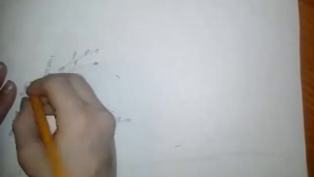 Рисую бамбук в TimeLaps смотреть онлайн