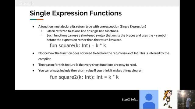 Kotlin, Lenguaje de Android смотреть онлайн
