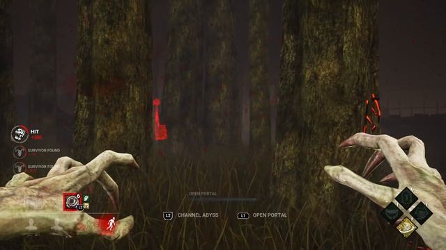 Adventures Of The WORST DEMOGORGON - Dead By Daylight (Stranger Things DLC) смотреть онлайн